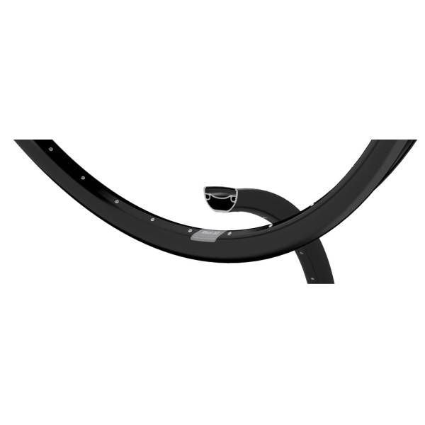 Rigida velg ryde 27,5 (584) rival-30 32 14 zwart