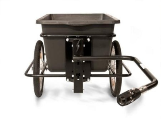 Roland Roland Boy Fietskar Aanhangwagen 16 achtervork