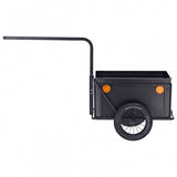 Roland Mini Boy Bagagekar - 60L - zwart