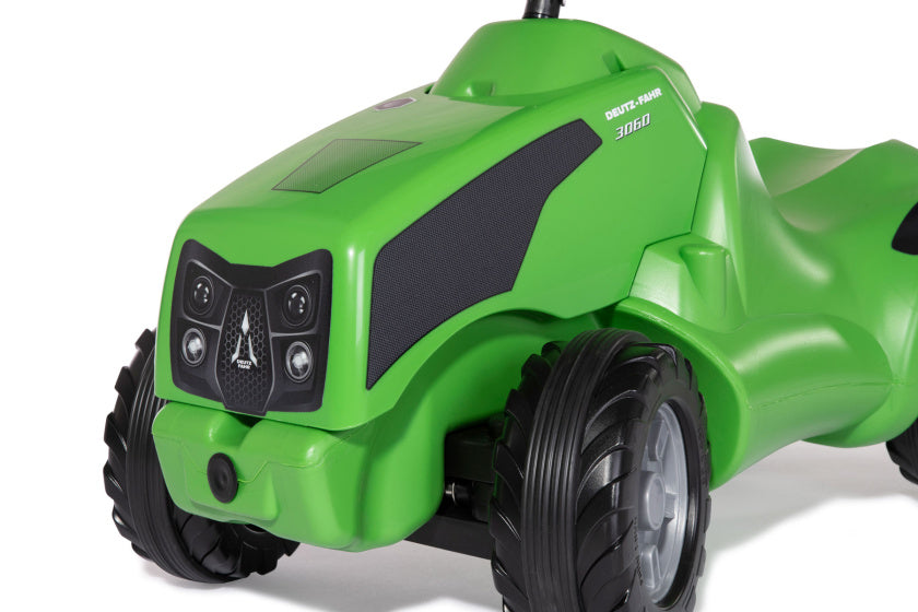 Rolly toys Looptractor RollyMinitrac Deutz-Fahr Agrokid groen