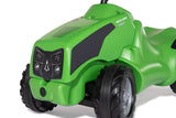 Rolly toys Looptractor RollyMinitrac Deutz-Fahr Agrokid groen