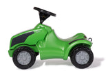 Rolly toys Looptractor RollyMinitrac Deutz-Fahr Agrokid groen