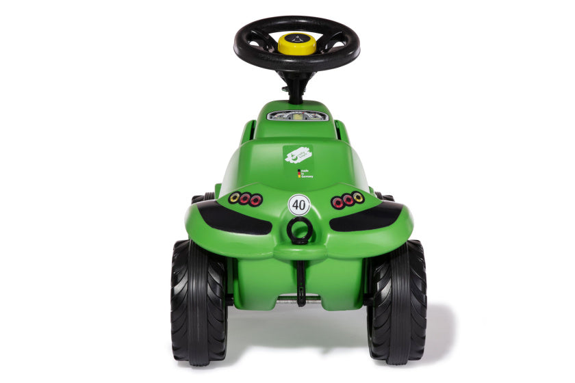 Rolly toys Looptractor RollyMinitrac Deutz-Fahr Agrokid groen