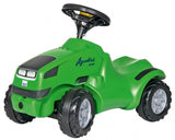 Rolly toys Looptractor RollyMinitrac Deutz-Fahr Agrokid groen