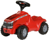 Rolly toys Looptractor RollyMinitrac MF 5470 junior rood