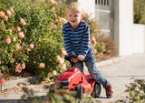 Rolly toys Looptractor RollyMinitrac MF 5470 junior rood