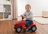 Rolly toys Looptractor RollyMinitrac MF 5470 junior rood