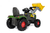 Rolly toys Traptractor RollyFarmtrac Fendt 211 Vario groen