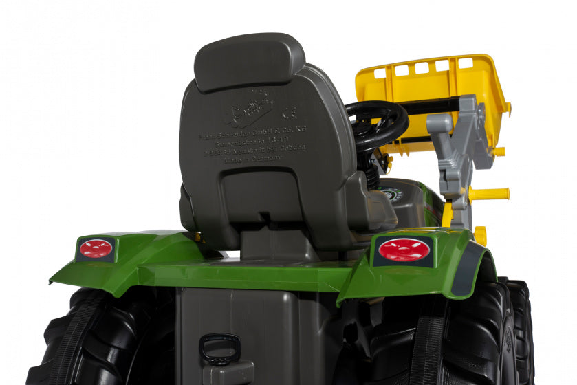 Rolly toys Traptractor RollyFarmtrac Fendt 211 Vario groen