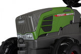 Rolly toys Traptractor RollyFarmtrac Fendt 211 Vario groen grijs