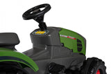 Rolly toys Traptractor RollyFarmtrac Fendt 211 Vario groen grijs