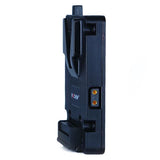 Rolux Mini V-Mount Batterijplaat RL-AC12S