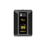 Rolux v-mount accu dynasty ii 99wh 14,8v 6900mah