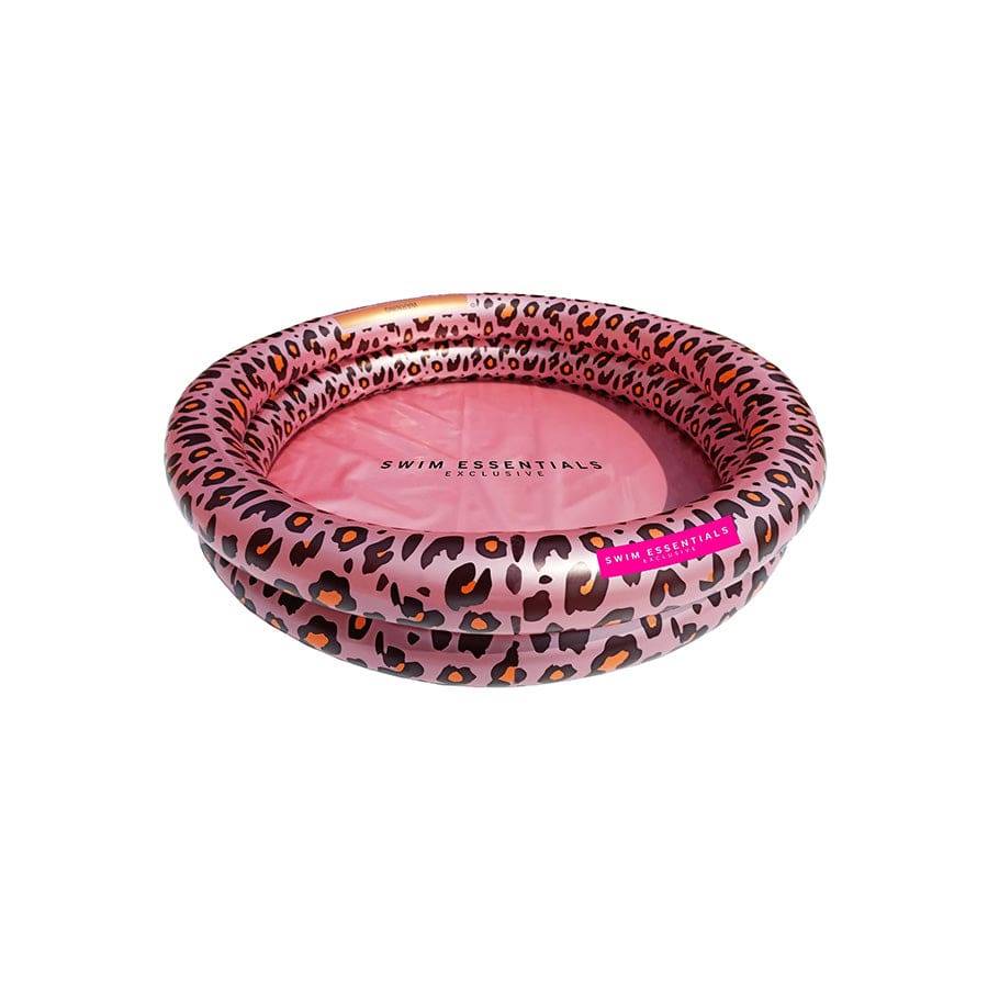 Safari chique | rosé goud baby zwembad ø 60 cm