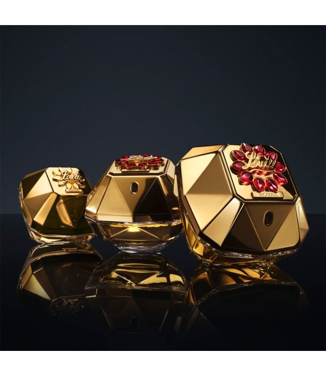 Paco rabanne eau de parfum spray lady million royal 30ml