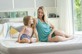 Intex Ultra Plush luchtbed - tweepersoons