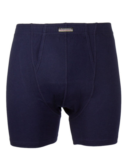 Rucanor Ondergoed Boxer 2-pack heren donkerblauw maat M