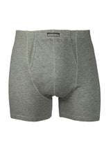 Rucanor Ondergoed Boxer 2-pack heren grijs maat L
