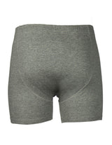 Rucanor Ondergoed Boxer 2-pack heren grijs maat L