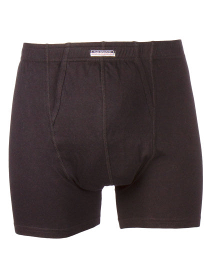 Rucanor Ondergoed Boxer 2-pack heren zwart maat M