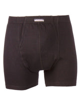 Rucanor Ondergoed Boxer 2-pack heren zwart maat M