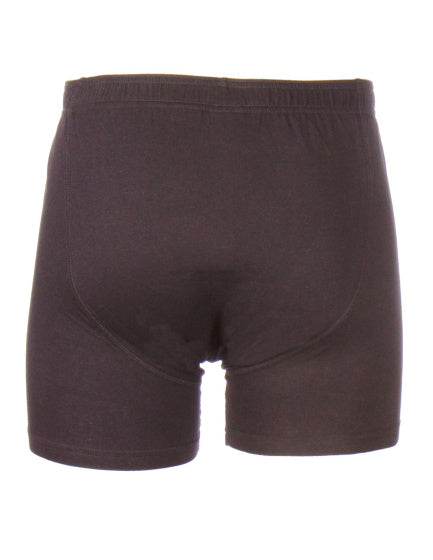 Rucanor Ondergoed Boxer 2-pack heren zwart maat L