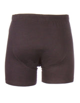 Rucanor Ondergoed Boxer 2-pack heren zwart maat L