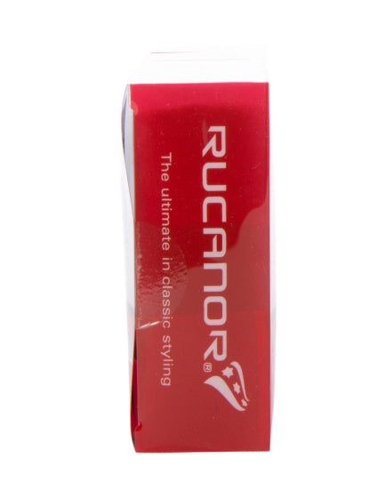 Rucanor Ondergoed Boxer 2-pack heren grijs maat L