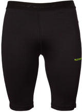 Rucanor Damion hardloopbroek heren zwart maat XL