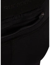 Rucanor Damion hardloopbroek heren zwart maat XL