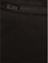 Rucanor Danila capri hardloopbroek dames zwart maat L