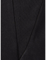 Rucanor Dave sportshirt heren zwart maat L