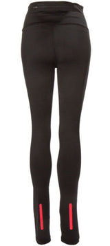 Rucanor Debby hardloopbroek dames zwart maat XL