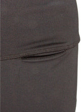 Rucanor Debby hardloopbroek dames zwart maat XL