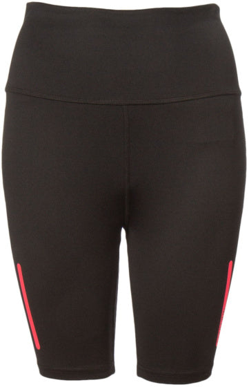 Rucanor Demi hardloopbroek dames zwart maat M