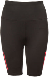 Rucanor Demi hardloopbroek dames zwart maat M