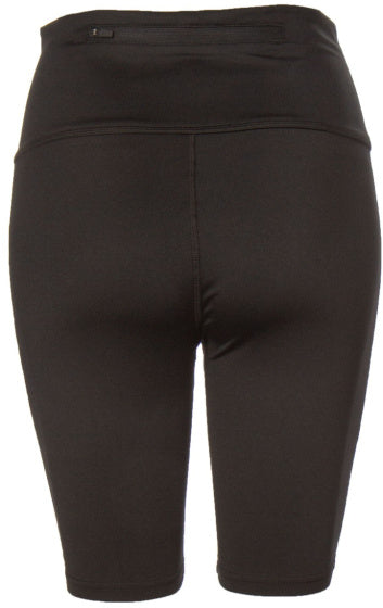Rucanor Demi hardloopbroek dames zwart maat M