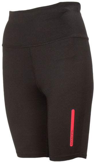 Rucanor Demi hardloopbroek dames zwart maat M