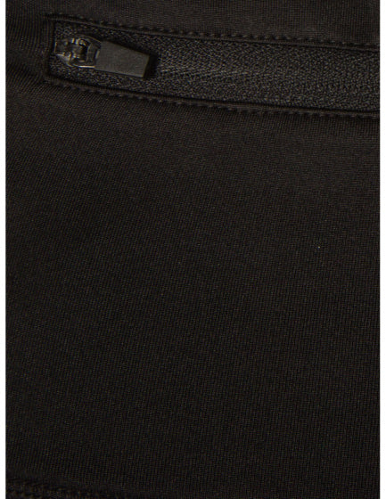 Rucanor Demi hardloopbroek dames zwart maat XXXL