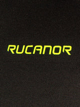 Rucanor Doug II sportshirt heren zwart maat L