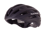 Rucanor Grav Fietshelm Verstelbaar Zwart Maat 55-58 cm (M)