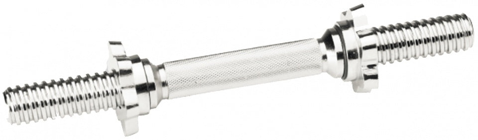 Rucanor Halterstang 350 x 30 mm Staal Zilver