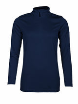 Rucanor Melina ski pully dames donkerblauw maat XXL