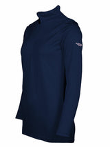 Rucanor Melina ski pully dames donkerblauw maat XXL
