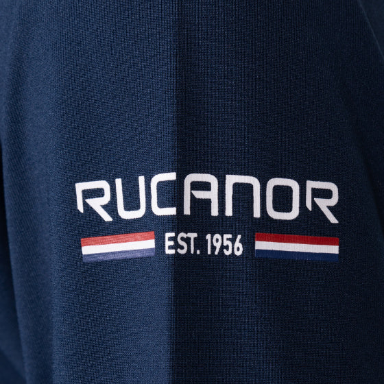 Rucanor Melina ski pully dames donkerblauw maat XXL
