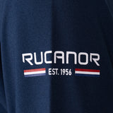 Rucanor Melina ski pully dames donkerblauw maat XXL