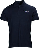 Rucanor Rodney polo shirt heren donkerblauw maat L