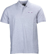 Rucanor Rodney polo shirt heren grijs maat XL
