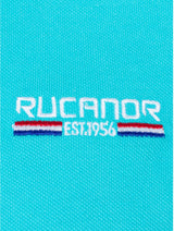 Rucanor Rodney polo shirt heren lichtblauw maat 3XL