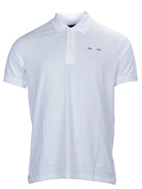 Rucanor Rodney polo shirt heren wit maat XXL